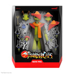 Imagen del producto Figura de acción Thundercats Ultimates Quick-Pick 18 cm