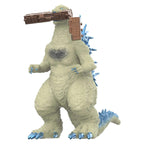 Imagen del producto Godzilla Toho figura de acción ReAction Minus One (Train Biter - Glow) 15 cm