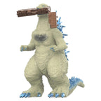 Imagen del producto Godzilla Toho figura de acción ReAction Minus One (Train Biter - Glow) 15 cm