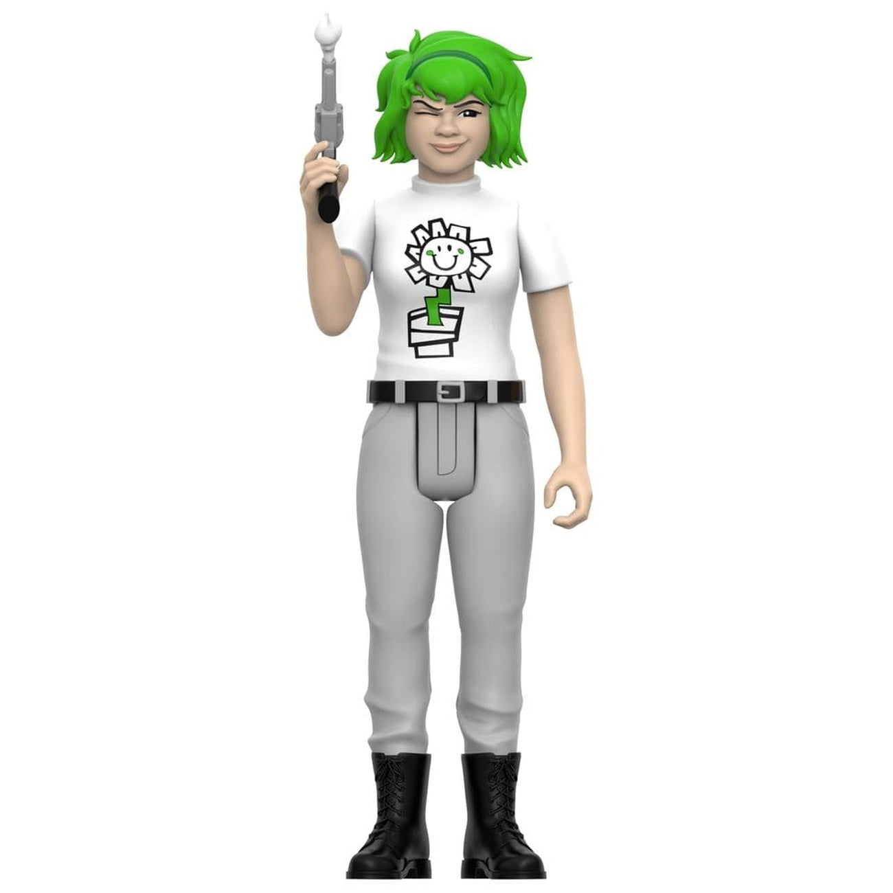 Imagen del producto Green Day Figura de acción ReAction Kerplunk Girl