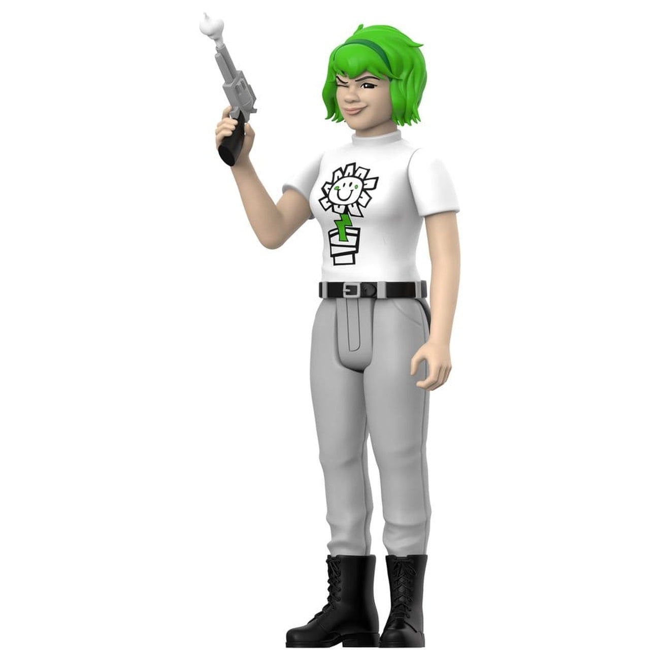 Imagen del producto Green Day Figura de acción ReAction Kerplunk Girl