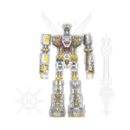 Product image Voltron Super Cyborg Action Figure Voltron (Clear) 35 cm