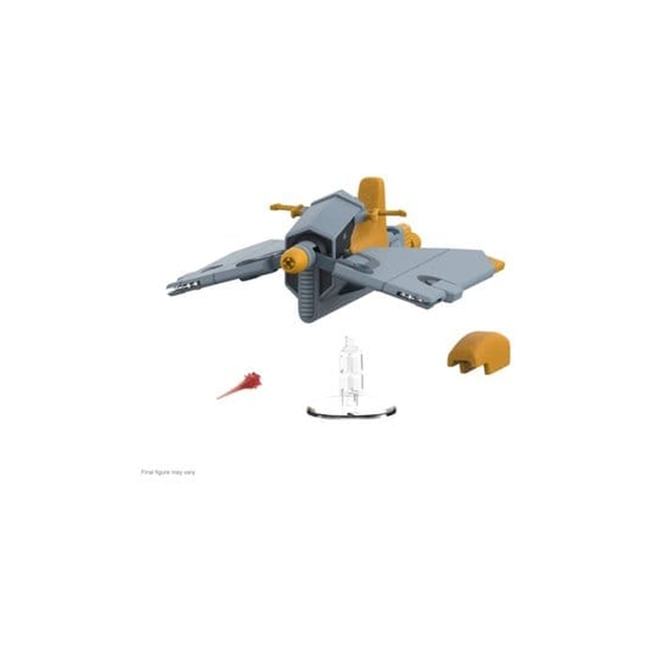 Imagen del producto Thundercats Ultimates! Figura de acción Wave 13 Skycutter (vehículo pequeño) 18 cm
