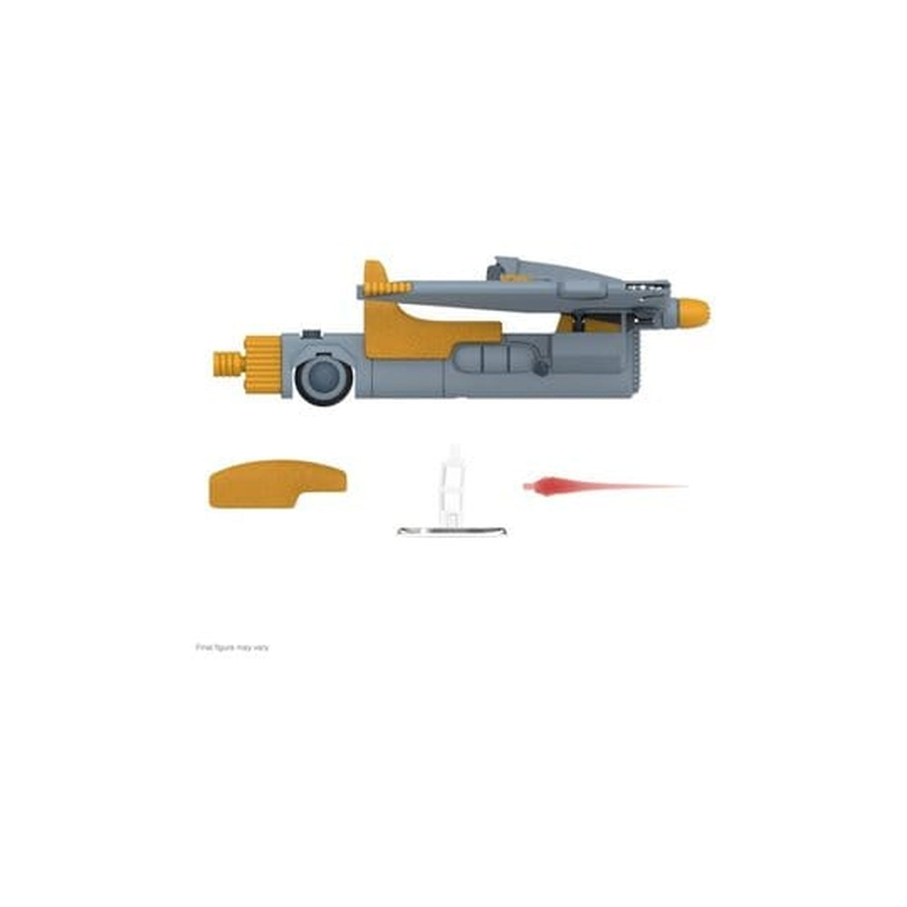 Imagen del producto Thundercats Ultimates! Figura de acción Wave 13 Skycutter (vehículo pequeño) 18 cm