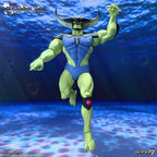 Imagen del producto Figura de acción T-Ray 18 cm TigerSharks Ultimates Wave 01