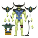 Imagen del producto Figura de acción T-Ray 18 cm TigerSharks Ultimates Wave 01