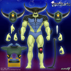 Imagen del producto Figura de acción T-Ray 18 cm TigerSharks Ultimates Wave 01