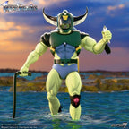 Imagen del producto Figura de acción T-Ray 18 cm TigerSharks Ultimates Wave 01
