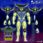 Imagen del producto Figura de acción T-Ray 18 cm TigerSharks Ultimates Wave 01