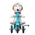 Imagen del producto Peanuts Super Cycles figura de acción Snoopy Flying Ace 13 cm