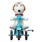 Imagen del producto Peanuts Super Cycles figura de acción Snoopy Flying Ace 13 cm