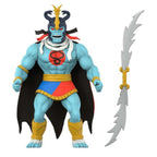 Imagen del producto Thundercats Vintage Collection Pack de 2 figuras de acción Tumba de Mumm-Ra 14 cm