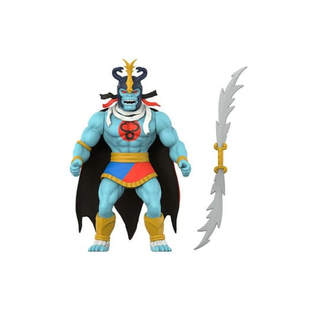 Imagen del producto Thundercats Vintage Collection Pack de 2 figuras de acción Tumba de Mumm-Ra 14 cm