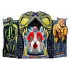 Imagen del producto Thundercats Vintage Collection Pack de 2 figuras de acción Tumba de Mumm-Ra 14 cm