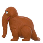 Imagen del producto Barrio Sésamo figuras de acción ReAction pack de 2 Big Bird y Mr. Snuffleupagus 10 cm