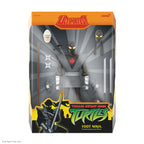 Imagen del producto Teenage Mutant Ninja Turtles Ultimates Figura de acción Wave 13 Foot Ninja 18 cm
