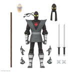 Imagen del producto Teenage Mutant Ninja Turtles Ultimates Figura de acción Wave 13 Foot Ninja 18 cm
