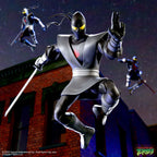 Imagen del producto Teenage Mutant Ninja Turtles Ultimates Figura de acción Wave 13 Foot Ninja 18 cm