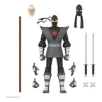 Imagen del producto Teenage Mutant Ninja Turtles Ultimates Figura de acción Wave 13 Foot Ninja 18 cm