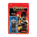 Product image Conan the Barbarian ReAction Action Figure Wave 02 Subotai (War Paint) 10 cm
