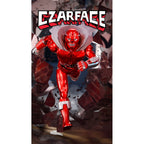 Product image Czarface Ultimates Action Figure Wave 3 Impostarr 18 cm