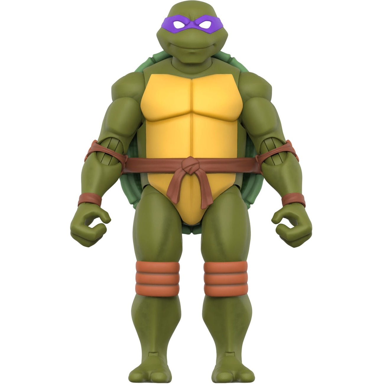 Imagen del producto Teenage Mutant Ninja Turtles Ultimates Figura de acción Wave 12 Donatello 18 cm