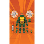 Imagen del producto Teenage Mutant Ninja Turtles Ultimates figura de acción Wave 12 Michelangelo 18 cm
