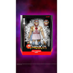 Imagen del producto Thundercats Ultimates Figura de acción Royal Thunderian Guard 18 cm