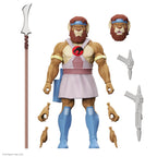 Imagen del producto Thundercats Ultimates Figura de acción Royal Thunderian Guard 18 cm
