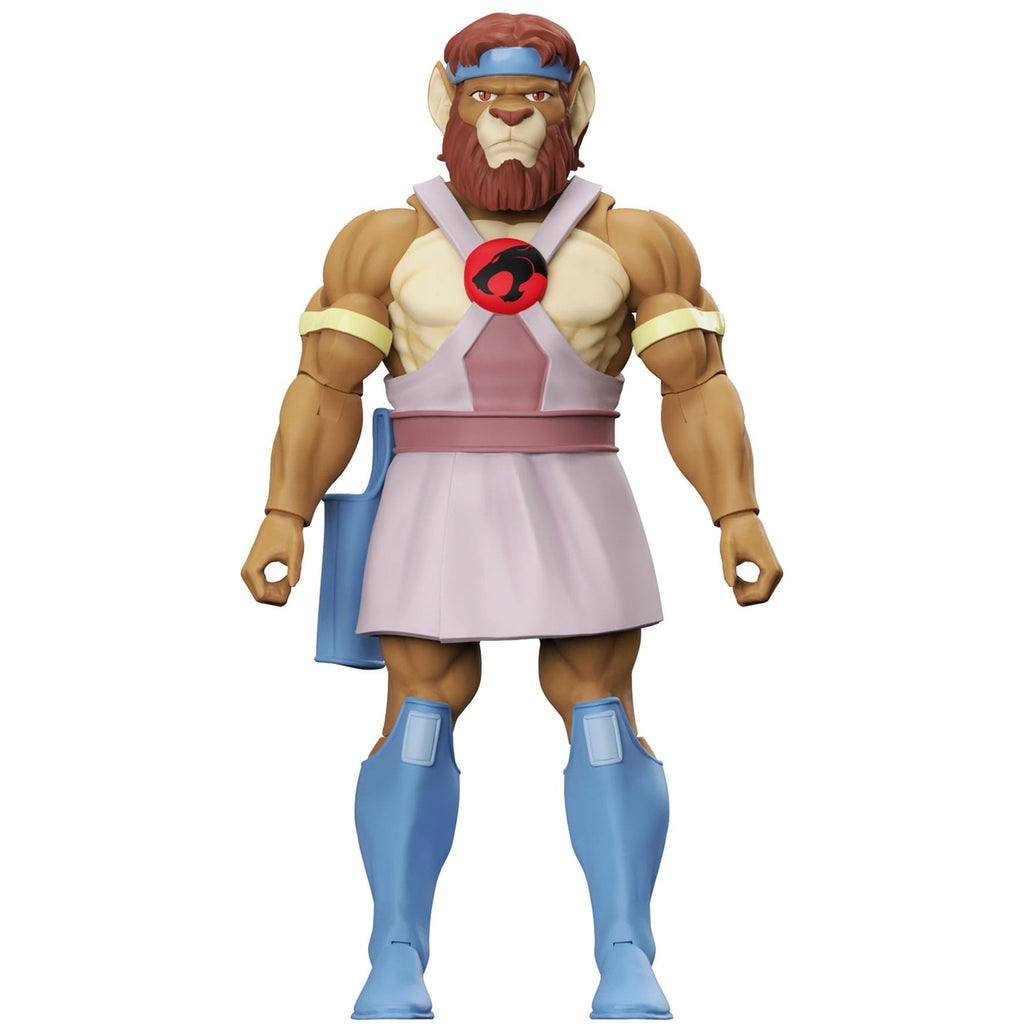 Imagen del producto Thundercats Ultimates Figura de acción Royal Thunderian Guard 18 cm