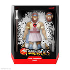 Imagen del producto Thundercats Ultimates Figura de acción Royal Thunderian Guard 18 cm