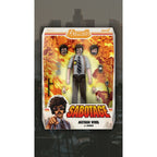 Imagen del producto Beastie Boys Ultimates figura de acción Wave 1 Nathan Wind como "Cochese" 18 cm