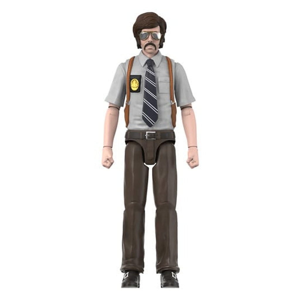 Imagen del producto Beastie Boys Ultimates figura de acción Wave 1 Nathan Wind como "Cochese" 18 cm