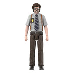 Imagen del producto Beastie Boys Ultimates figura de acción Wave 1 Nathan Wind como "Cochese" 18 cm