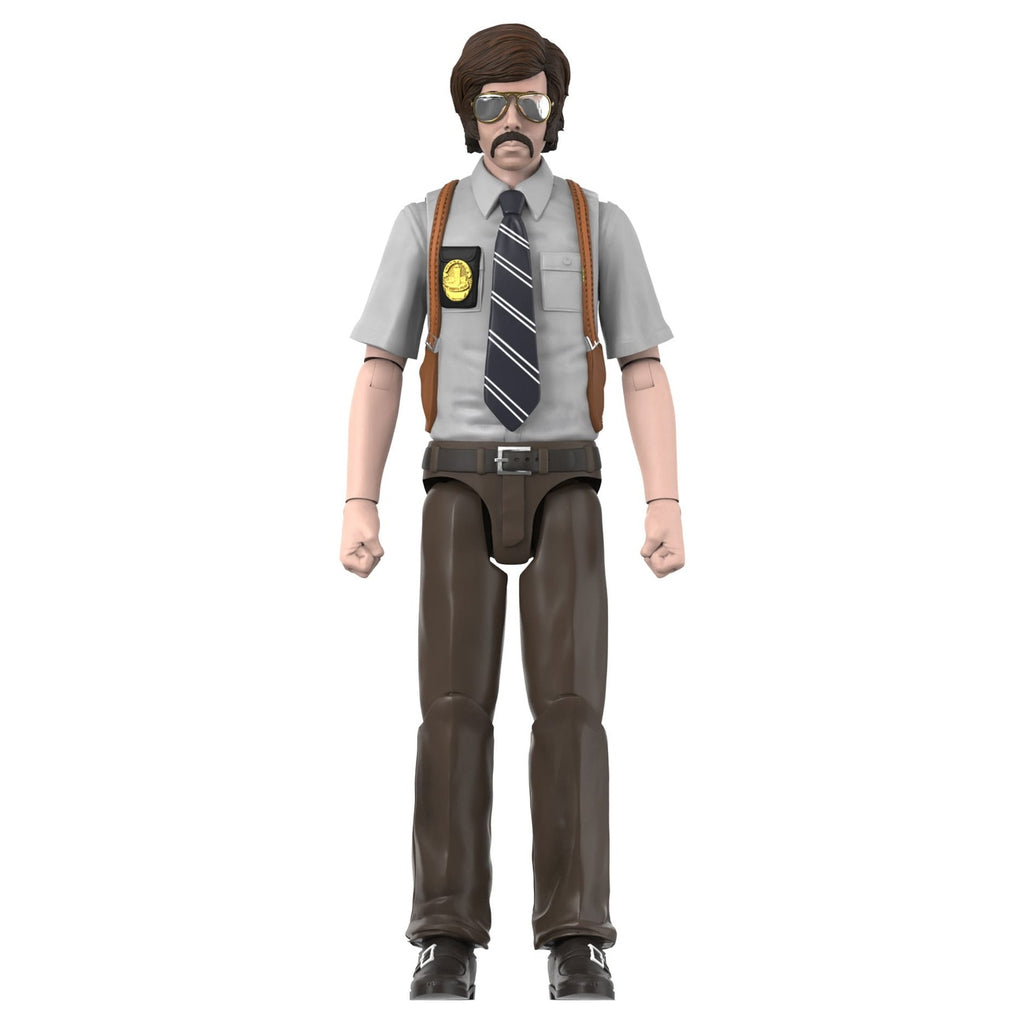 Imagen del producto Beastie Boys Ultimates figura de acción Wave 1 Nathan Wind como "Cochese" 18 cm