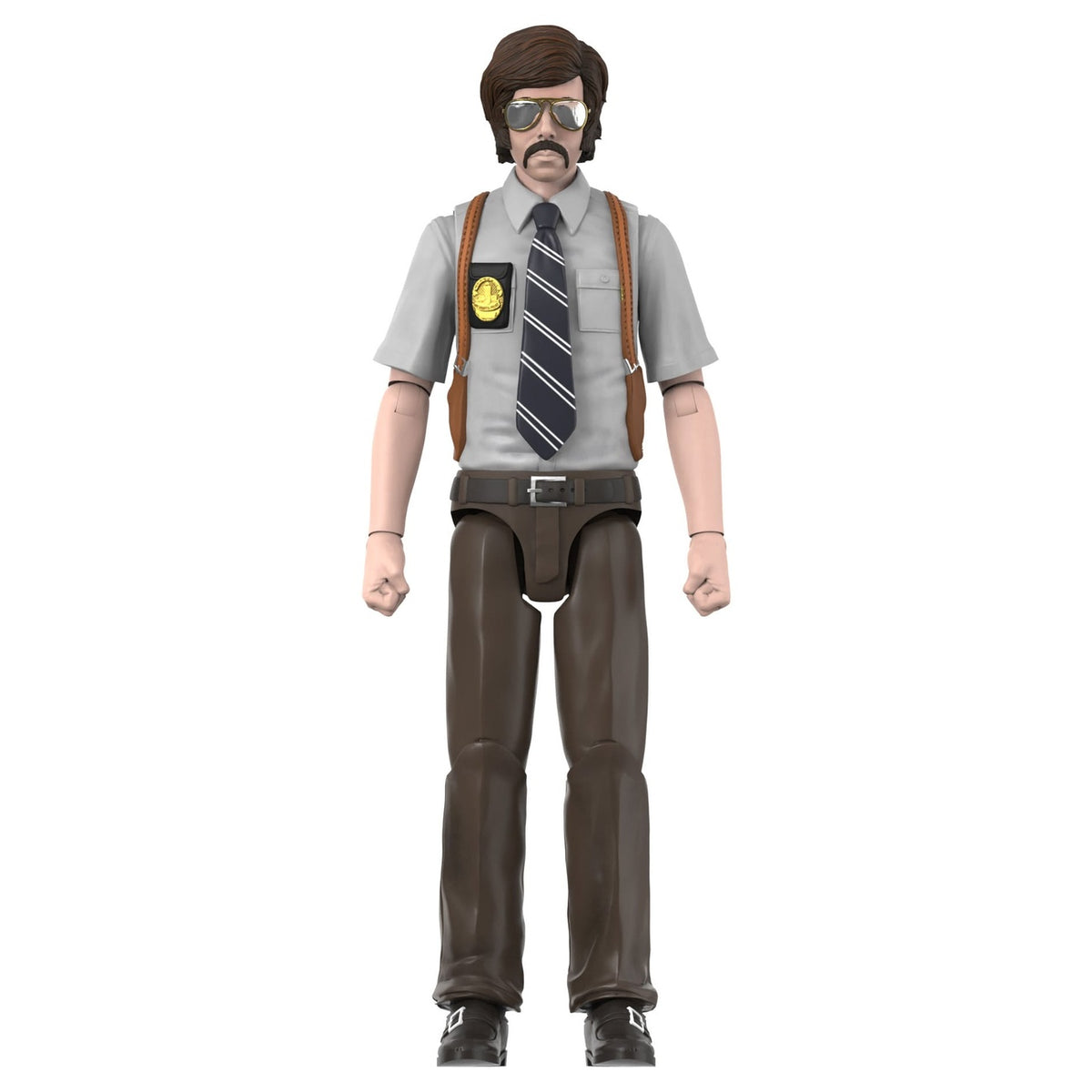 Imagen del producto Beastie Boys Ultimates figura de acción Wave 1 Nathan Wind como "Cochese" 18 cm