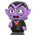 Imagen del producto Barrio Sésamo Fun! Fun! Figura de vinilo blando Wave 01 - Count von Count 18 cm