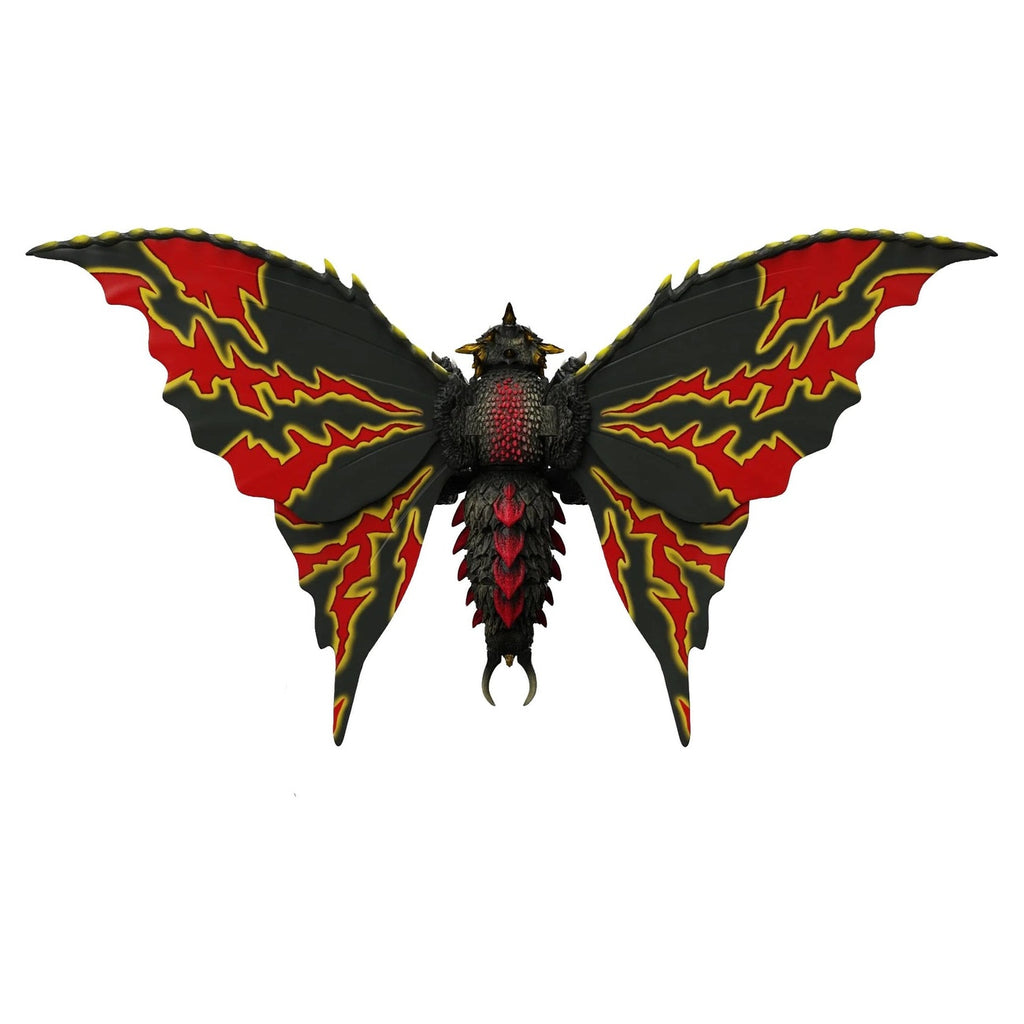 Imagen del producto Toho Ultimates Figura de acción Wave 05 - Battra 23 cm