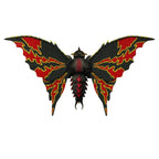 Imagen del producto Toho Ultimates Figura de acción Wave 05 - Battra 23 cm