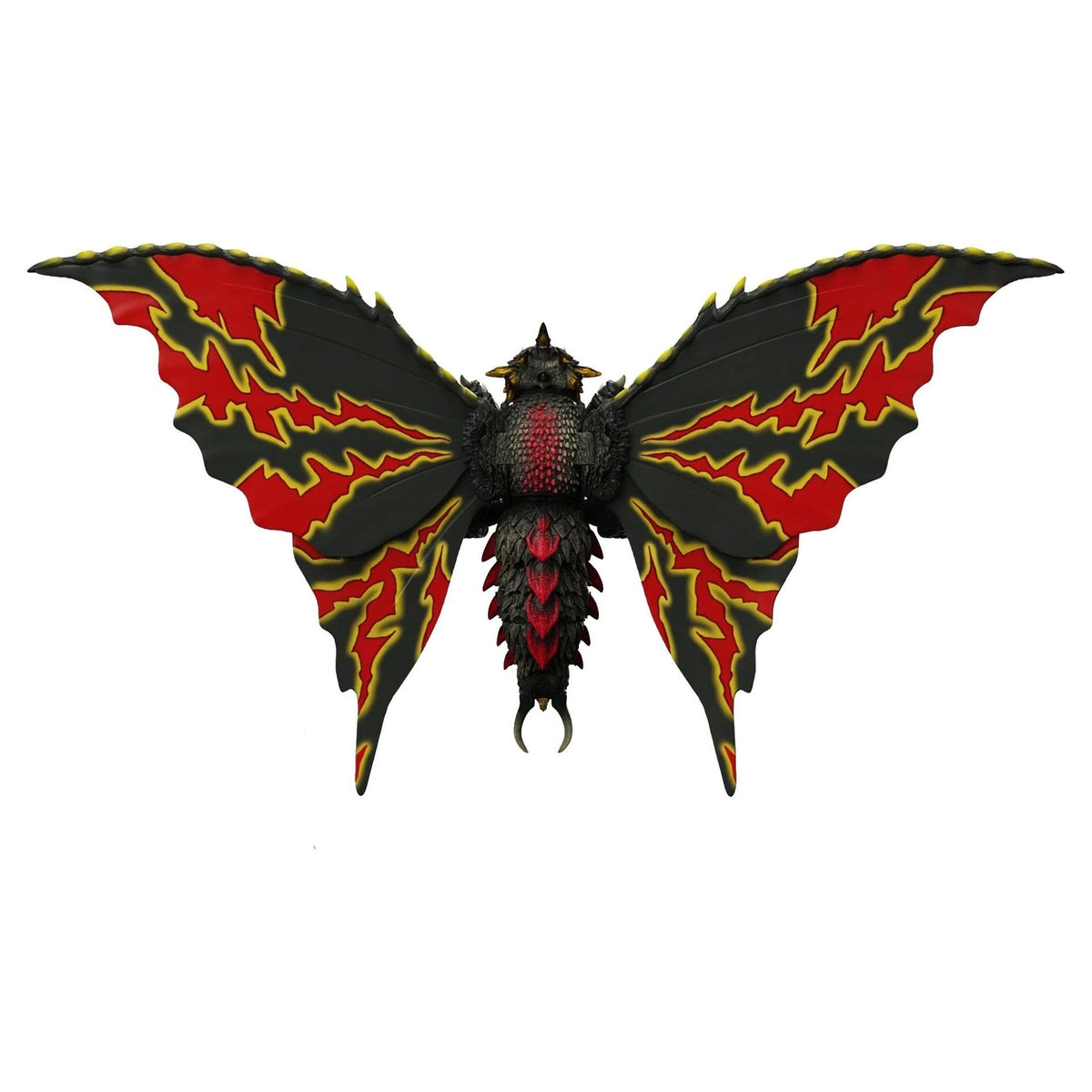 Imagen del producto Toho Ultimates Figura de acción Wave 05 - Battra 23 cm