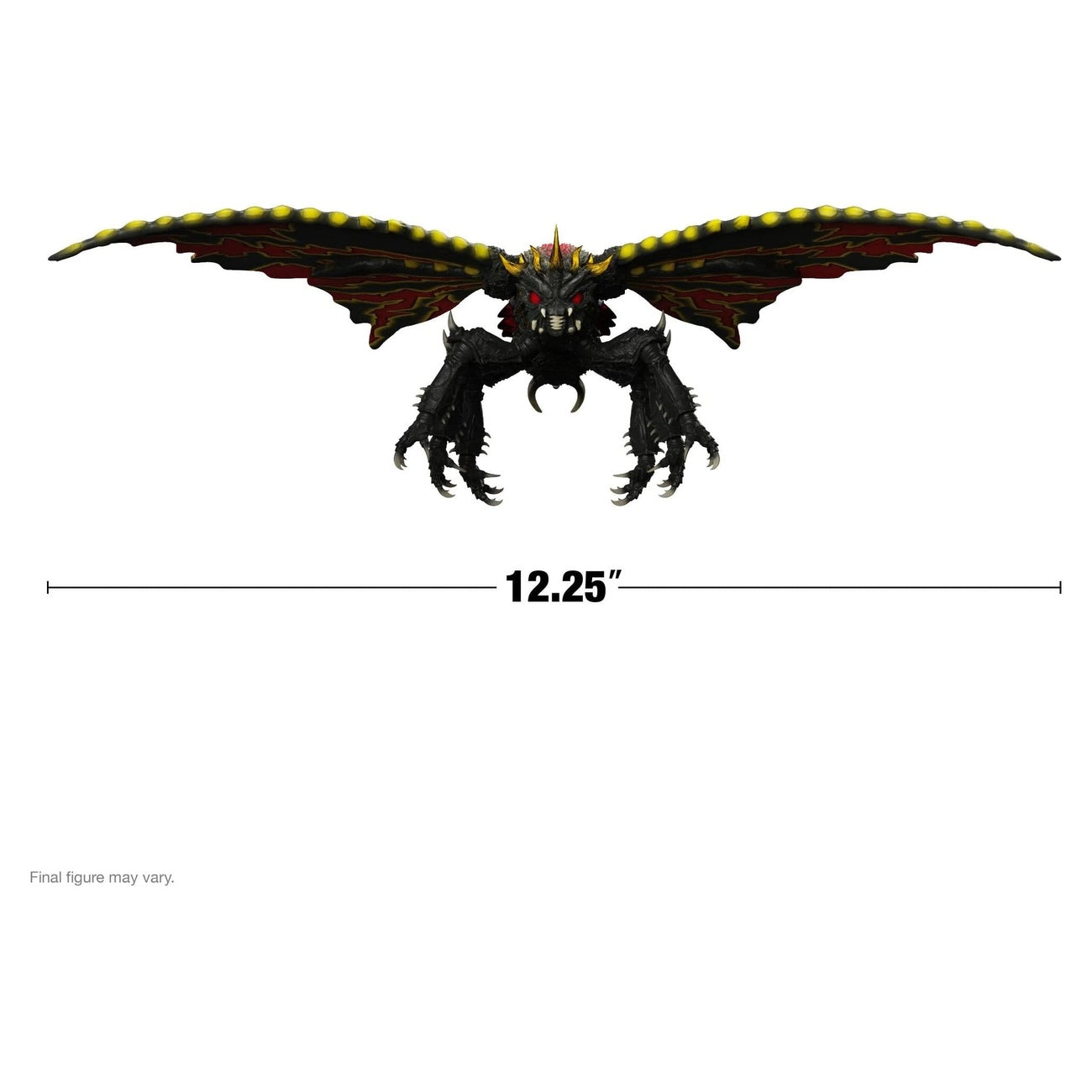 Imagen del producto Toho Ultimates Figura de acción Wave 05 - Battra 23 cm