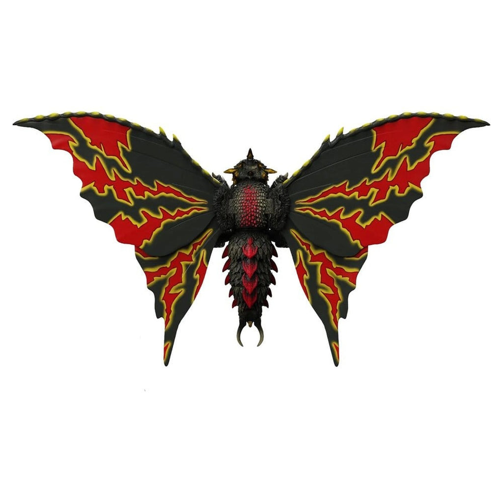 Imagen del producto Toho Ultimates Figura de acción Wave 05 - Battra 23 cm