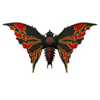 Imagen del producto Toho Ultimates Figura de acción Wave 05 - Battra 23 cm