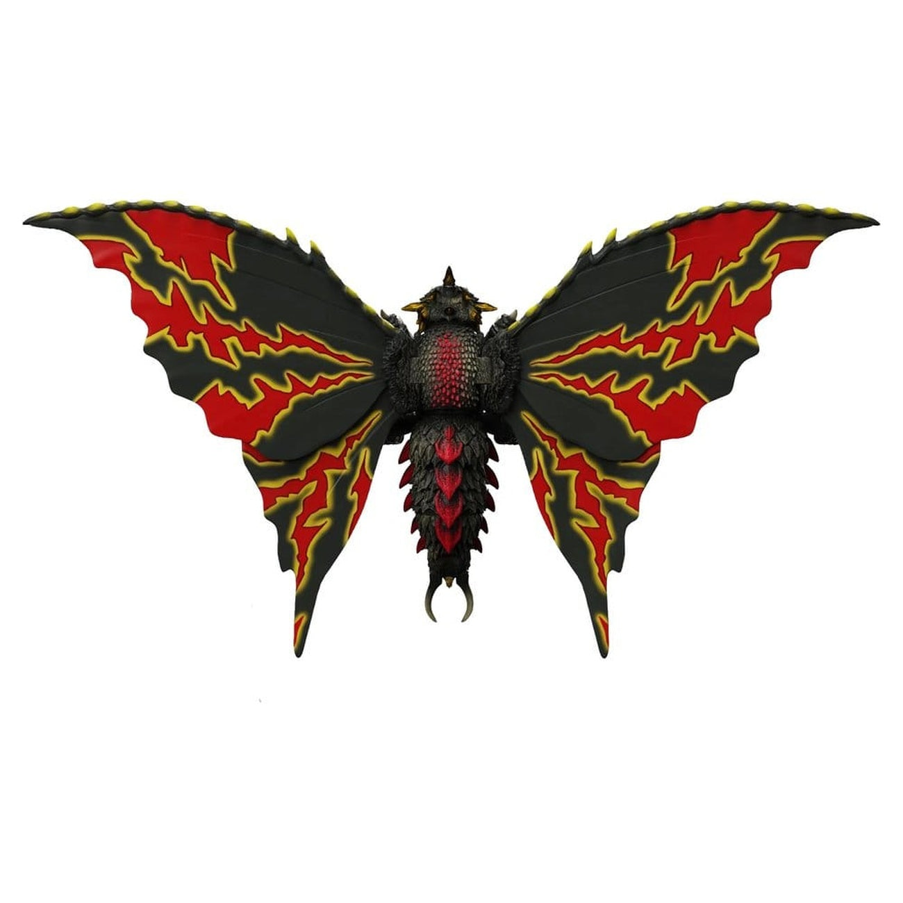 Imagen del producto Toho Ultimates Figura de acción Wave 05 - Battra 23 cm