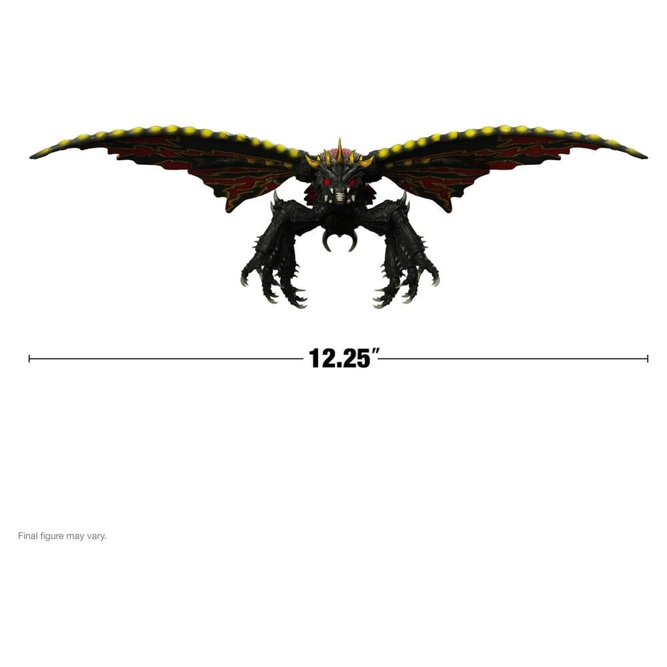 Imagen del producto Toho Ultimates Figura de acción Wave 05 - Battra 23 cm