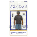 Imagen del producto Figura de acción Deluxe Ol' Dirty Bastard ODB 29 cm