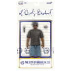 Imagen del producto Figura de acción Deluxe Ol' Dirty Bastard ODB 29 cm