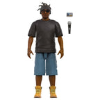 Imagen del producto Figura de acción Deluxe Ol' Dirty Bastard ODB 29 cm