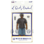 Imagen del producto Figura de acción Deluxe Ol' Dirty Bastard ODB 29 cm