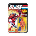 Imagen del producto GI Joe ReAction+ figura de acción Wave 07 Hydro Viper (Cómic) 10 cm